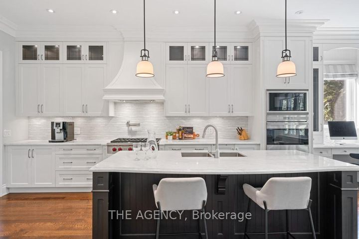 Photo 19 at 12 Dunblaine Avenue, Nortown, Toronto