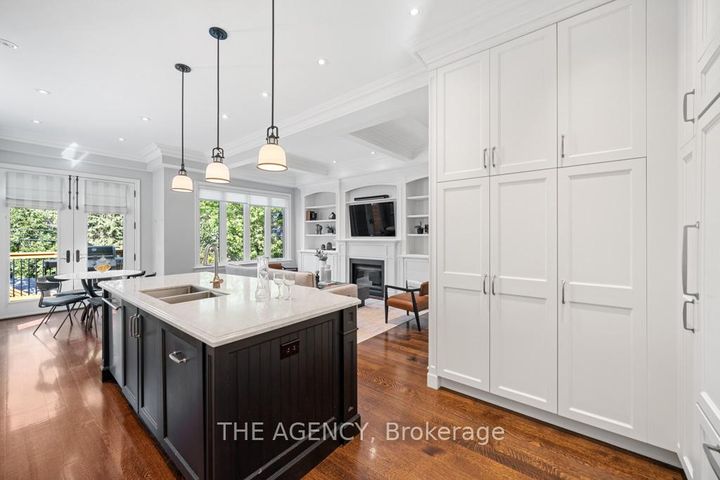 Photo 20 at 12 Dunblaine Avenue, Nortown, Toronto