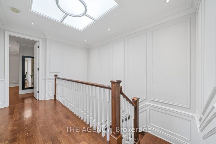 Photo 21 at 12 Dunblaine Avenue, Nortown, Toronto