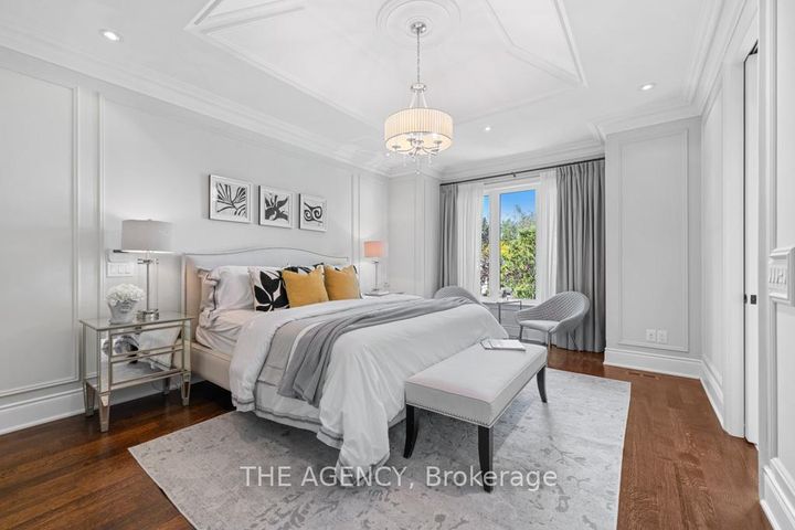 Photo 22 at 12 Dunblaine Avenue, Nortown, Toronto
