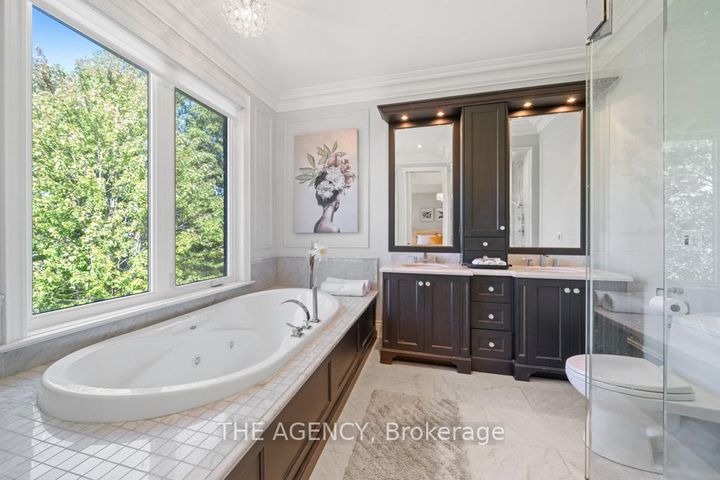 Photo 24 at 12 Dunblaine Avenue, Nortown, Toronto