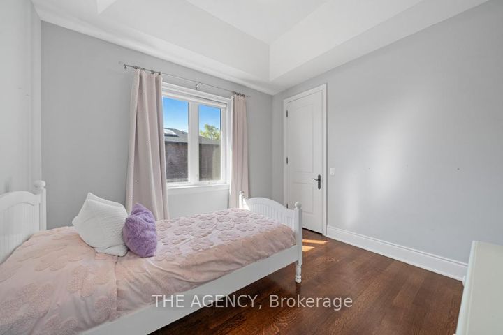 Photo 25 at 12 Dunblaine Avenue, Nortown, Toronto