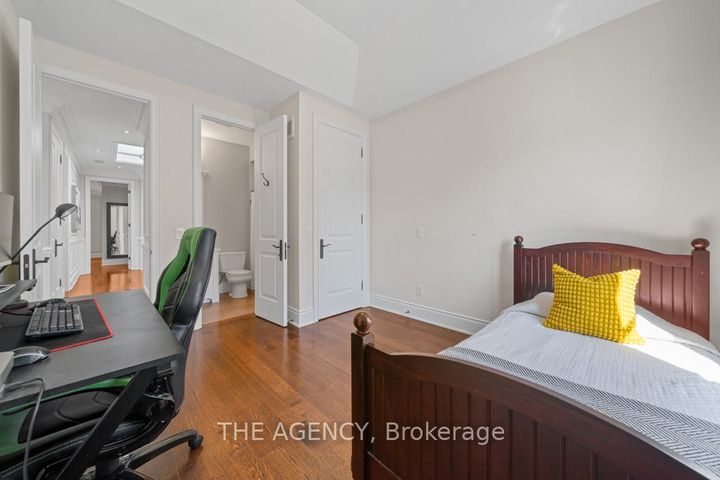 Photo 30 at 12 Dunblaine Avenue, Nortown, Toronto