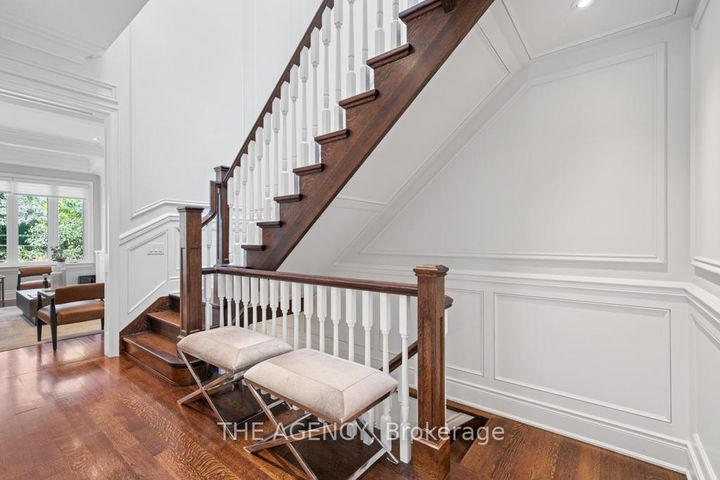 Photo 32 at 12 Dunblaine Avenue, Nortown, Toronto