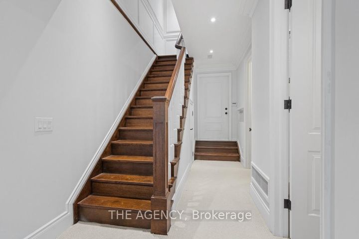Photo 33 at 12 Dunblaine Avenue, Nortown, Toronto