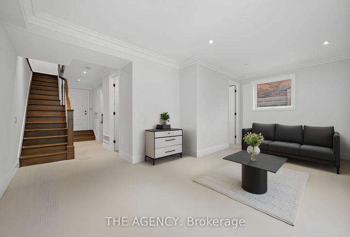 Photo 34 at 12 Dunblaine Avenue, Nortown, Toronto