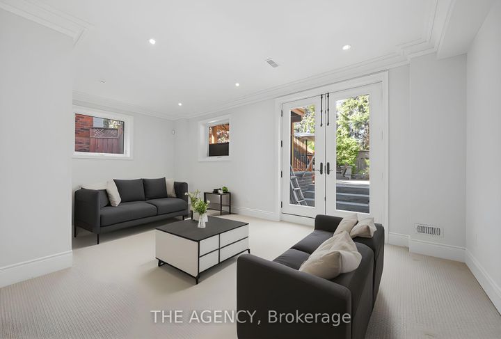 Photo 35 at 12 Dunblaine Avenue, Nortown, Toronto