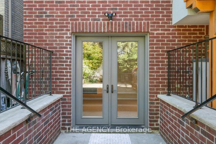 Photo 37 at 12 Dunblaine Avenue, Nortown, Toronto