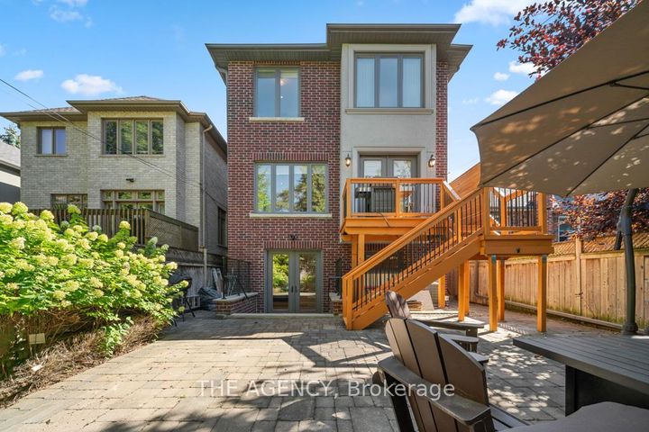 Photo 38 at 12 Dunblaine Avenue, Nortown, Toronto