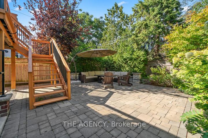 Photo 39 at 12 Dunblaine Avenue, Nortown, Toronto