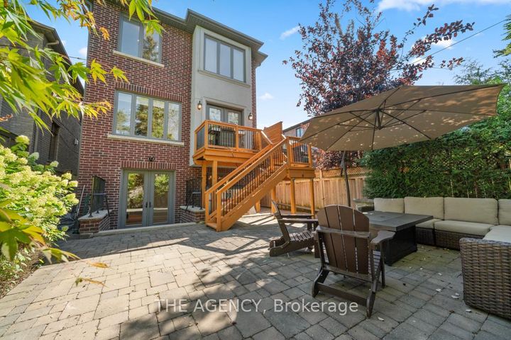 Photo 40 at 12 Dunblaine Avenue, Nortown, Toronto