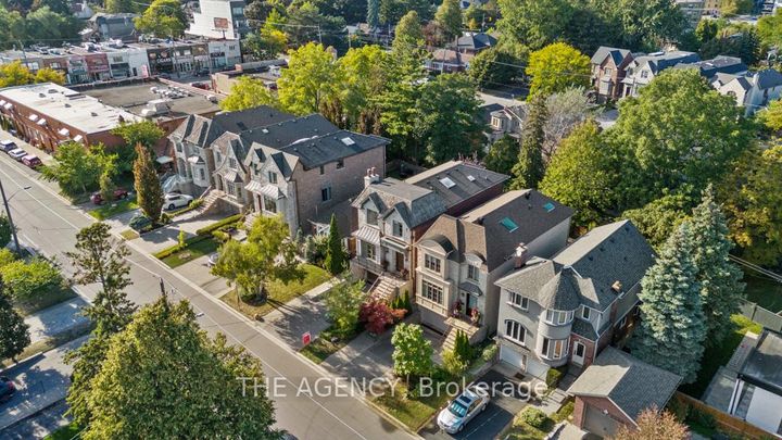 Photo 41 at 12 Dunblaine Avenue, Nortown, Toronto