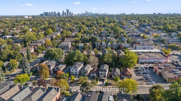 Photo 42 at 12 Dunblaine Avenue, Nortown, Toronto