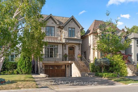 Photo 1 at 12 Dunblaine Avenue, Nortown, Toronto