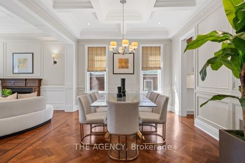 Photo 9 at 12 Dunblaine Avenue, Nortown, Toronto