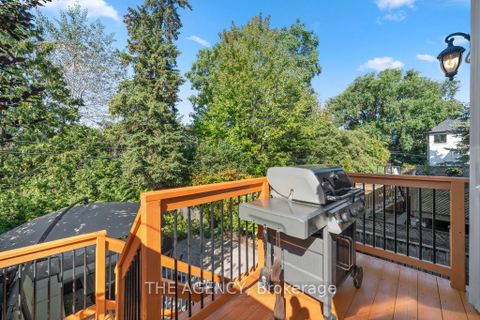 Photo 16 at 12 Dunblaine Avenue, Nortown, Toronto