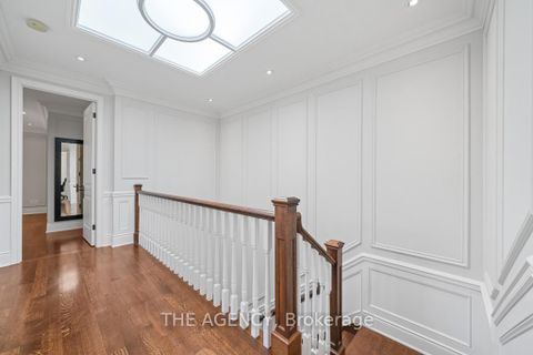 Photo 21 at 12 Dunblaine Avenue, Nortown, Toronto