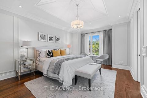 Photo 22 at 12 Dunblaine Avenue, Nortown, Toronto