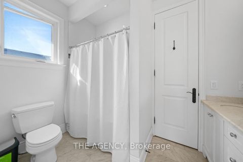 Photo 27 at 12 Dunblaine Avenue, Nortown, Toronto