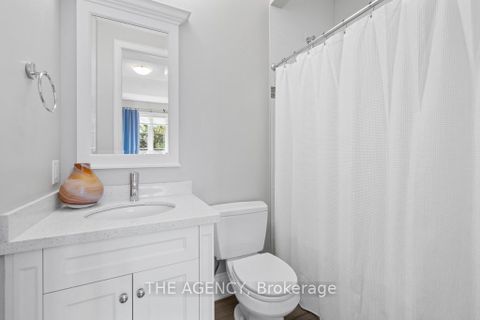 Photo 31 at 12 Dunblaine Avenue, Nortown, Toronto