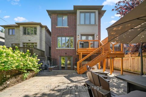 Photo 38 at 12 Dunblaine Avenue, Nortown, Toronto