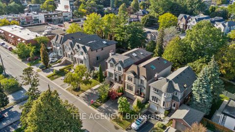 Photo 41 at 12 Dunblaine Avenue, Nortown, Toronto