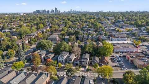Photo 42 at 12 Dunblaine Avenue, Nortown, Toronto