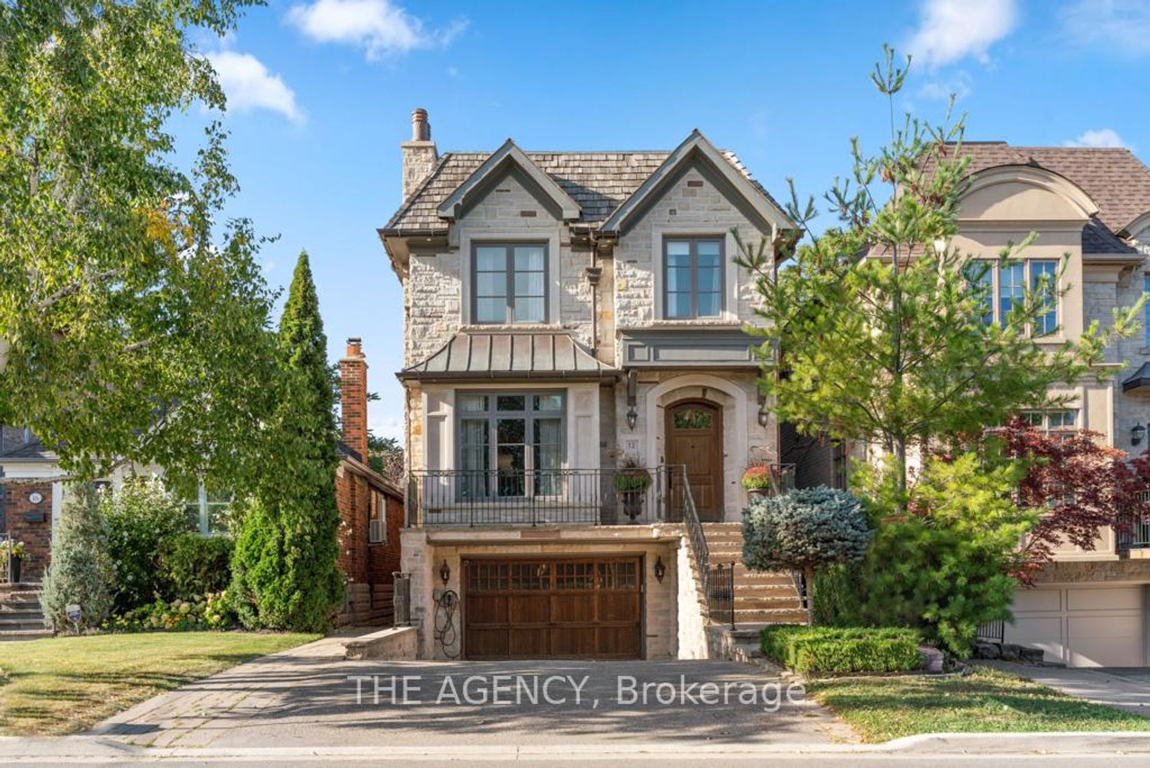 12 Dunblaine Avenue, Nortown, Toronto 2