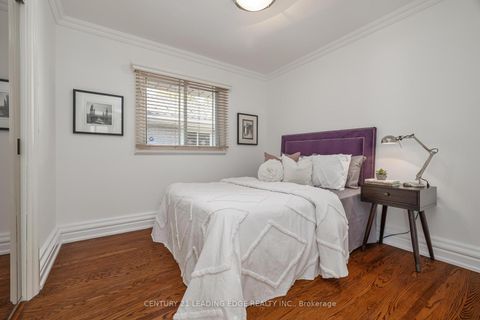 Photo 13 at 26 ELVASTON Drive, Victoria Village, Toronto