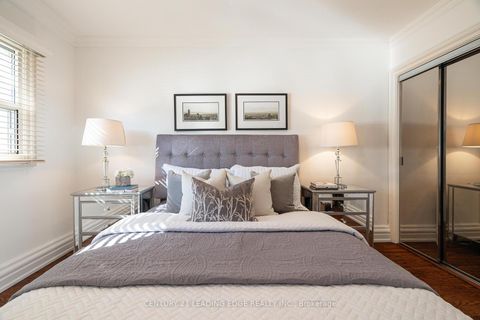 Photo 16 at 26 ELVASTON Drive, Victoria Village, Toronto