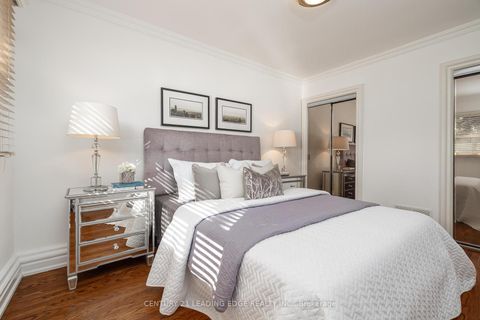 Photo 17 at 26 ELVASTON Drive, Victoria Village, Toronto