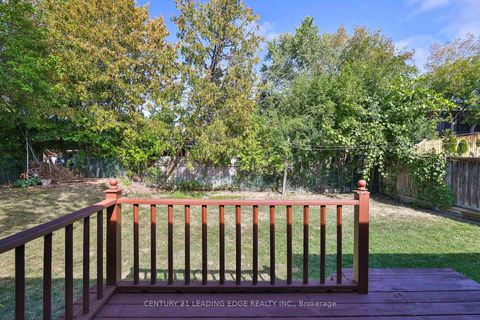 Photo 37 at 26 ELVASTON Drive, Victoria Village, Toronto