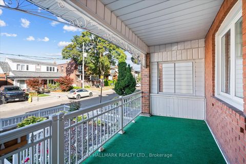 Photo 4 at 93 Nairn Avenue, Davenport, Toronto