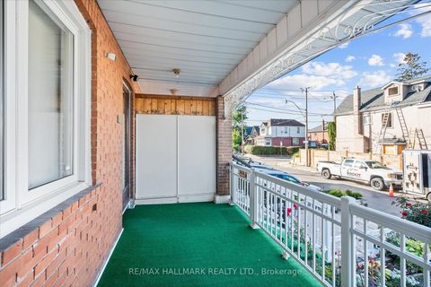 Photo 5 at 93 Nairn Avenue, Davenport, Toronto