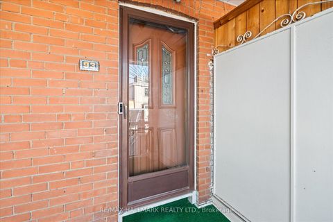 Photo 6 at 93 Nairn Avenue, Davenport, Toronto