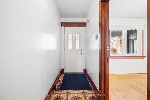 Photo 7 at 93 Nairn Avenue, Davenport, Toronto