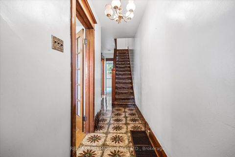 Photo 8 at 93 Nairn Avenue, Davenport, Toronto