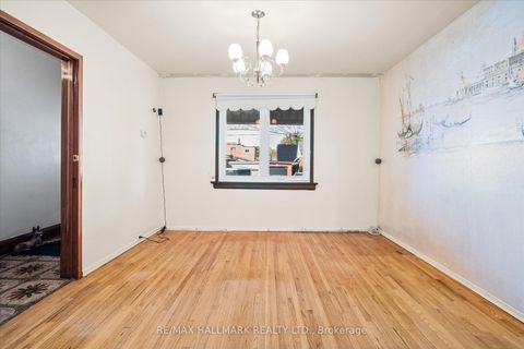 Photo 9 at 93 Nairn Avenue, Davenport, Toronto