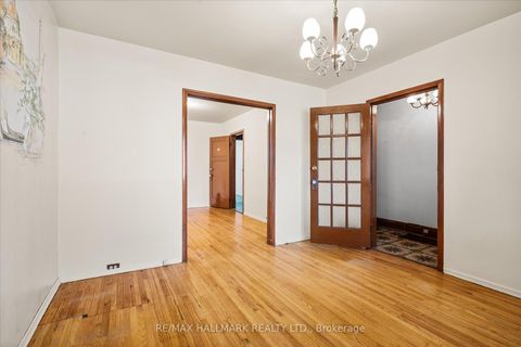 Photo 10 at 93 Nairn Avenue, Davenport, Toronto