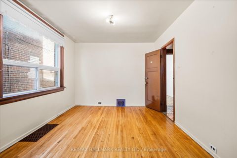 Photo 11 at 93 Nairn Avenue, Davenport, Toronto