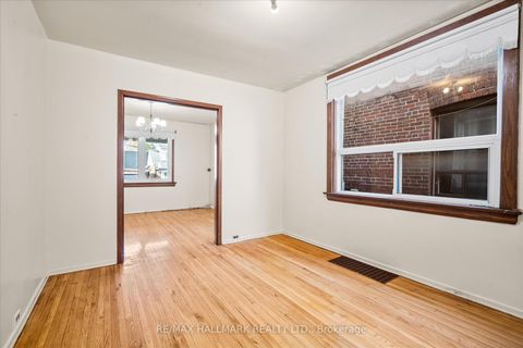 Photo 12 at 93 Nairn Avenue, Davenport, Toronto