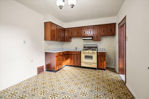 Photo 14 at 93 Nairn Avenue, Davenport, Toronto