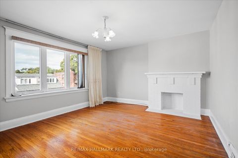 Photo 19 at 93 Nairn Avenue, Davenport, Toronto