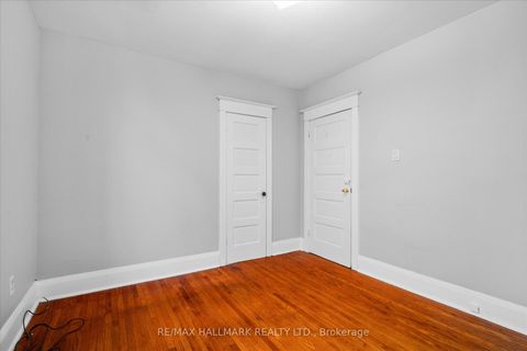 Photo 22 at 93 Nairn Avenue, Davenport, Toronto