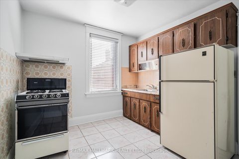 Photo 23 at 93 Nairn Avenue, Davenport, Toronto