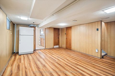 Photo 26 at 93 Nairn Avenue, Davenport, Toronto