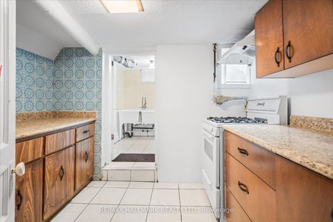 Photo 28 at 93 Nairn Avenue, Davenport, Toronto