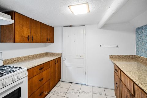 Photo 29 at 93 Nairn Avenue, Davenport, Toronto