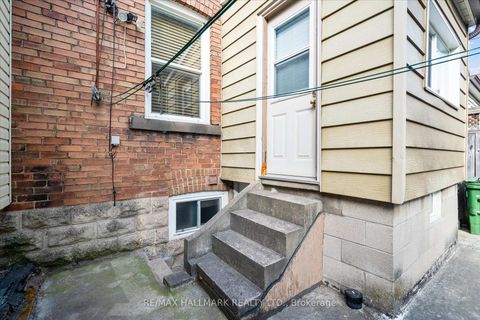 Photo 32 at 93 Nairn Avenue, Davenport, Toronto