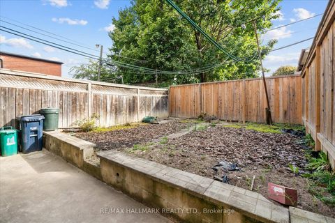 Photo 34 at 93 Nairn Avenue, Davenport, Toronto